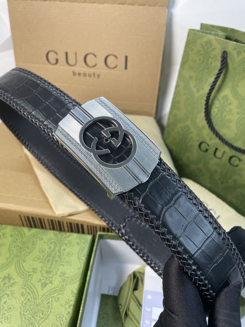 Gucci Belts